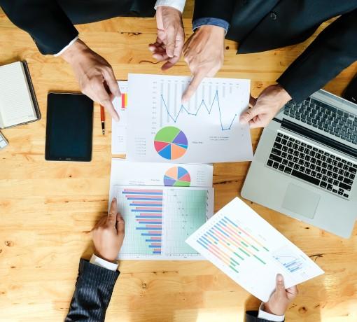 web audits analize