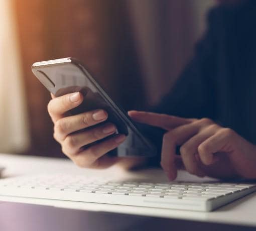 strony internetowe na urządzenia mobilne